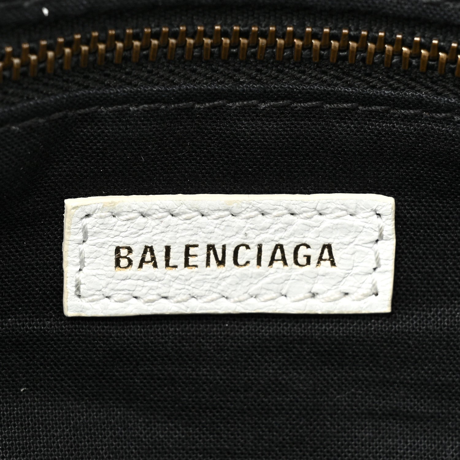 Balenciaga Agneau Graffiti All Over Classic Hardware S City White Bleu Rouge 7 of 16