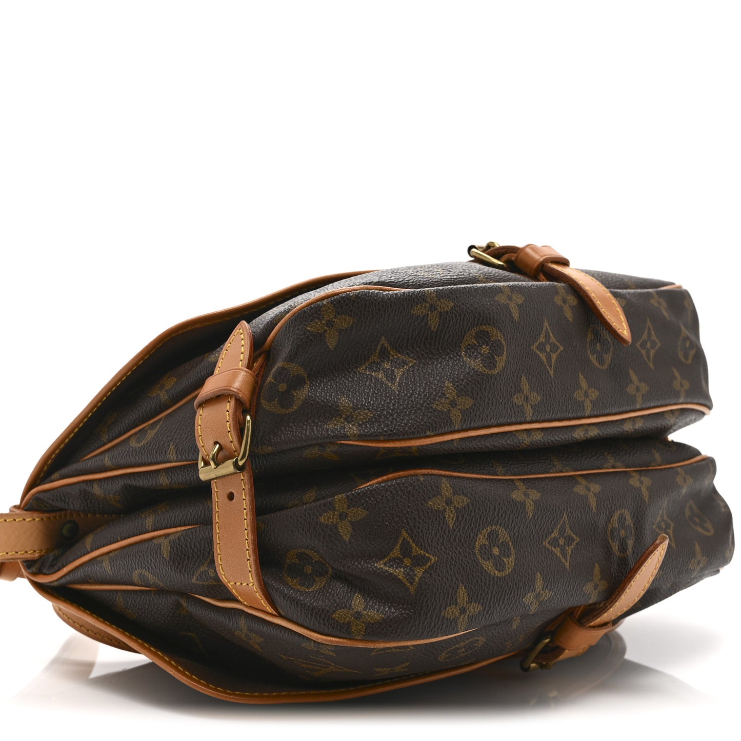 Monogram Saumur 30