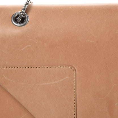 Saint Laurent Calfskin Medium Classic Betty Beige 11 of 17