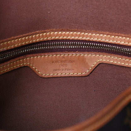 Louis Vuitton Monogram Sologne 6 of 17
