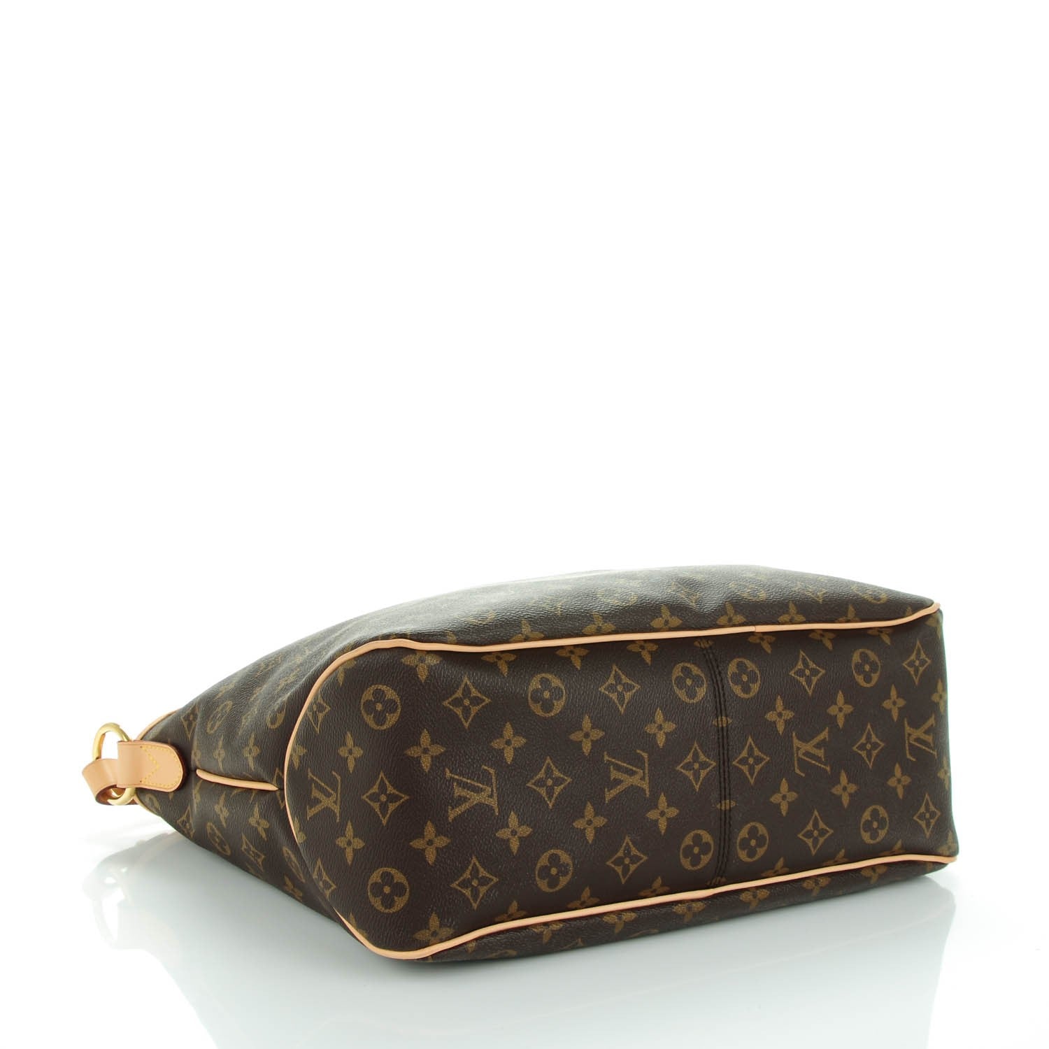 Louis Vuitton Monogram Delightful PM 4 of 9