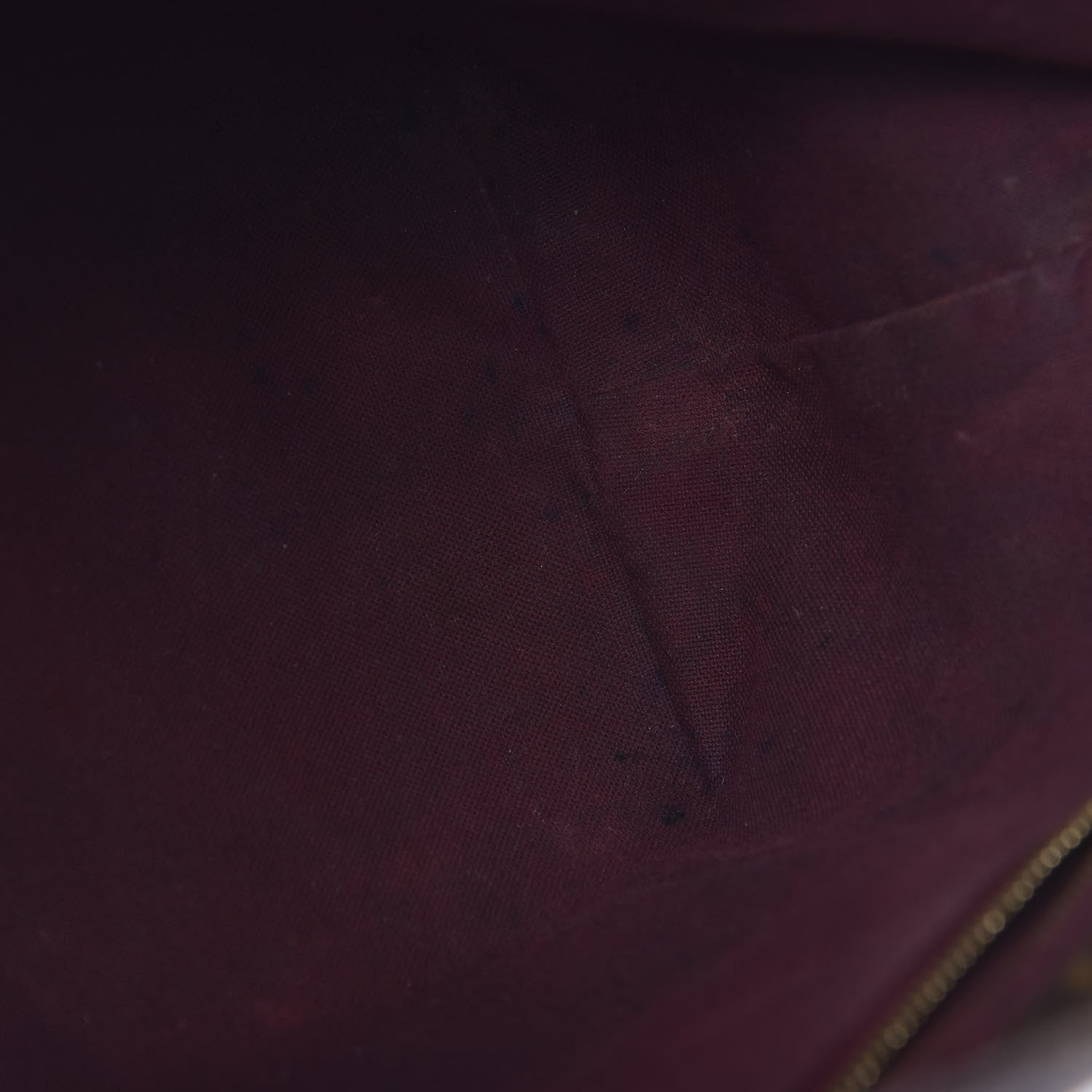 Louis Vuitton Monogram Raspail PM 9 of 16
