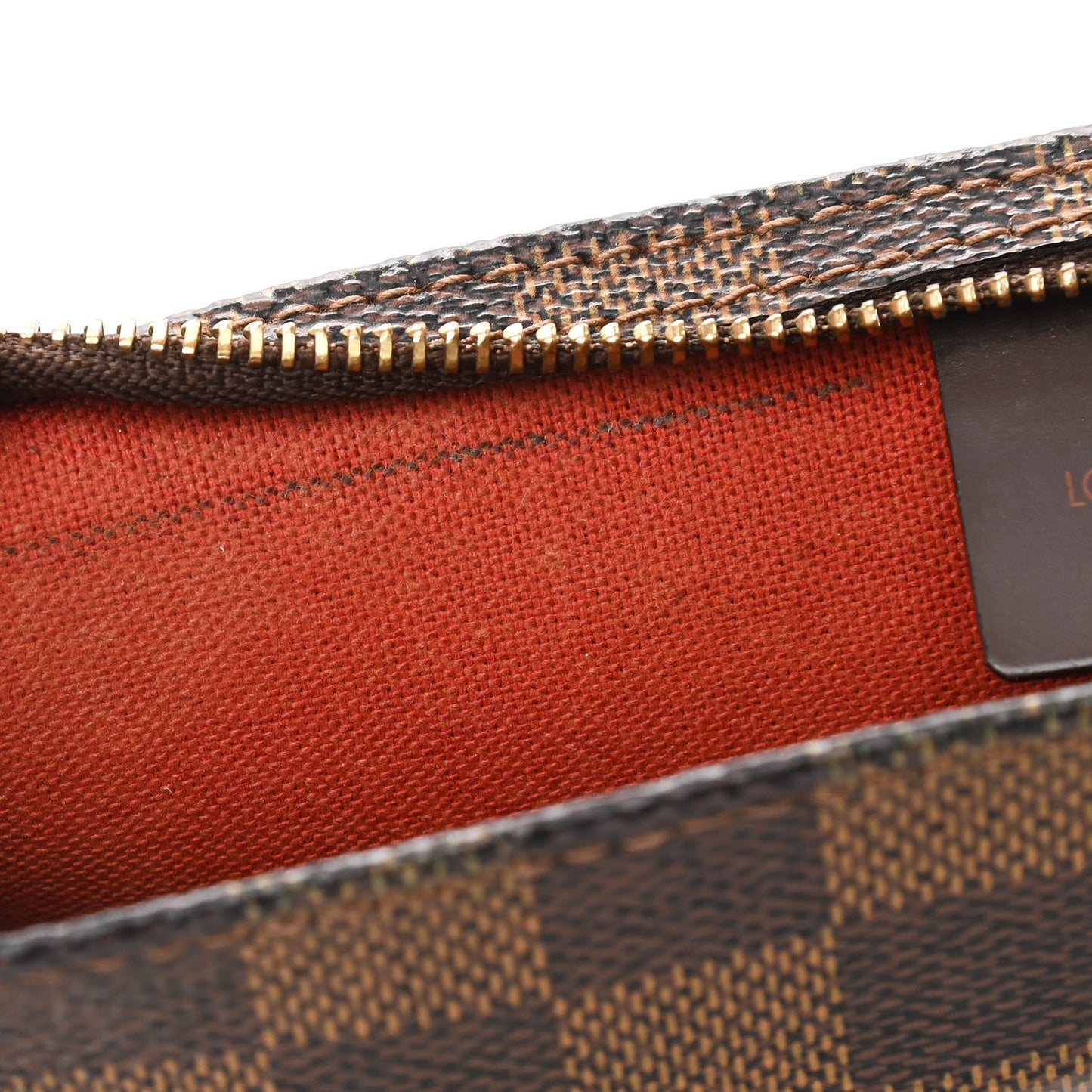 Damier Ebene Navona Pochette Accessories