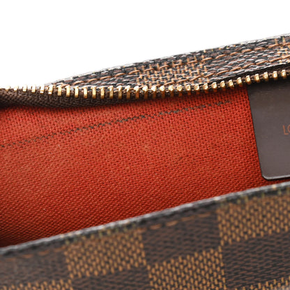 Louis Vuitton Damier Ebene Navona Pochette Accessories 11 of 11