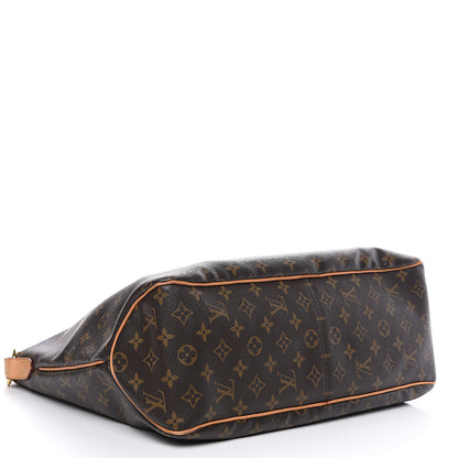 Louis Vuitton Monogram Delightful MM 3 of 14