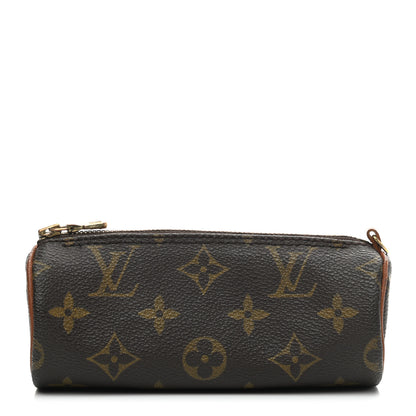 Louis Vuitton Monogram Mini Papillon 1 of 9