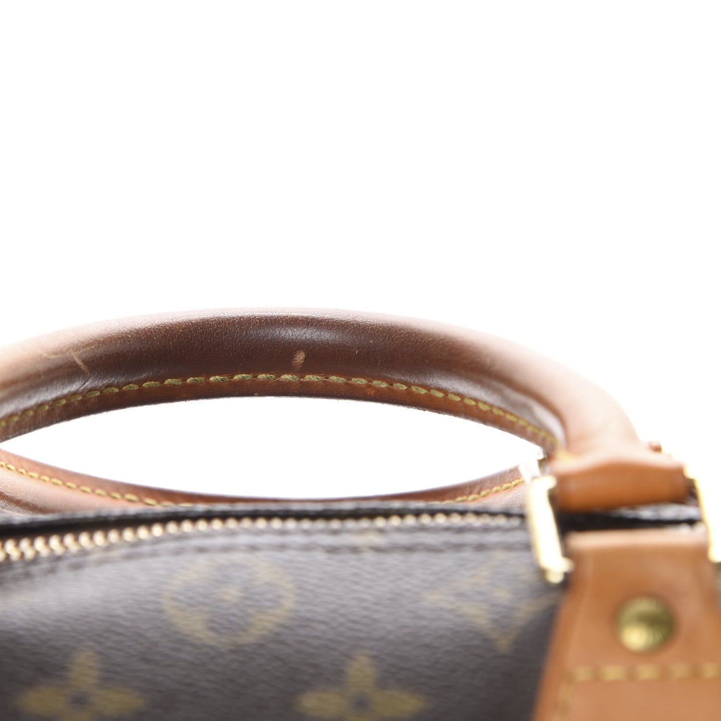 Monogram Speedy 30