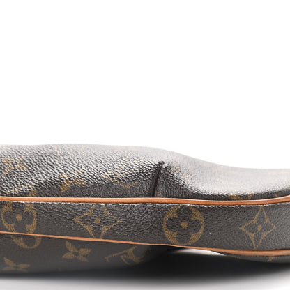 Louis Vuitton Monogram Croissant PM 13 of 13