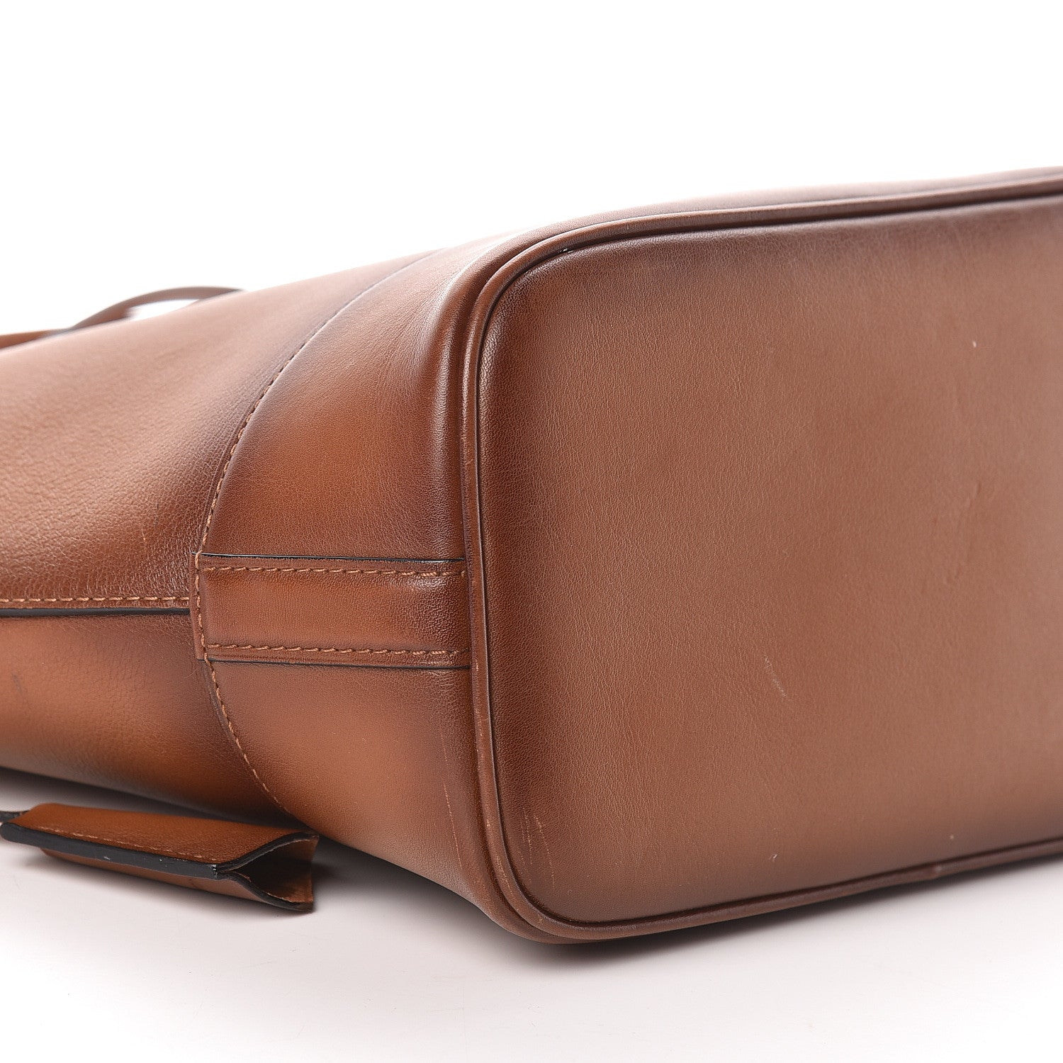 Louis Vuitton Smooth Calfskin NN14 Cuir Nuance GM 8 of 9