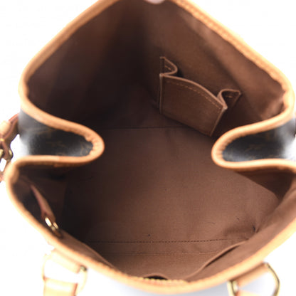 Louis Vuitton Monogram Batignolles 5 of 12