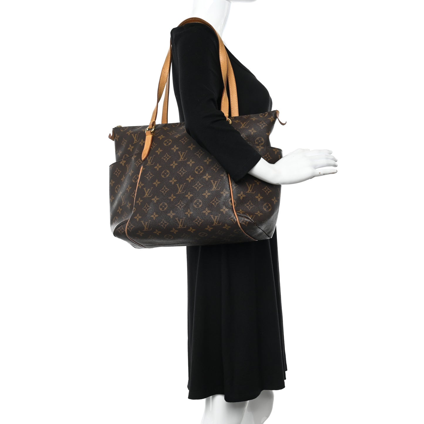 Monogram Totally MM