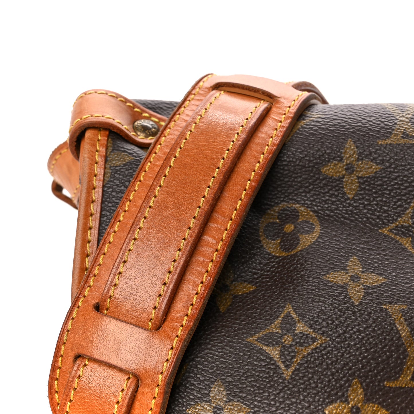 Monogram Saumur 30