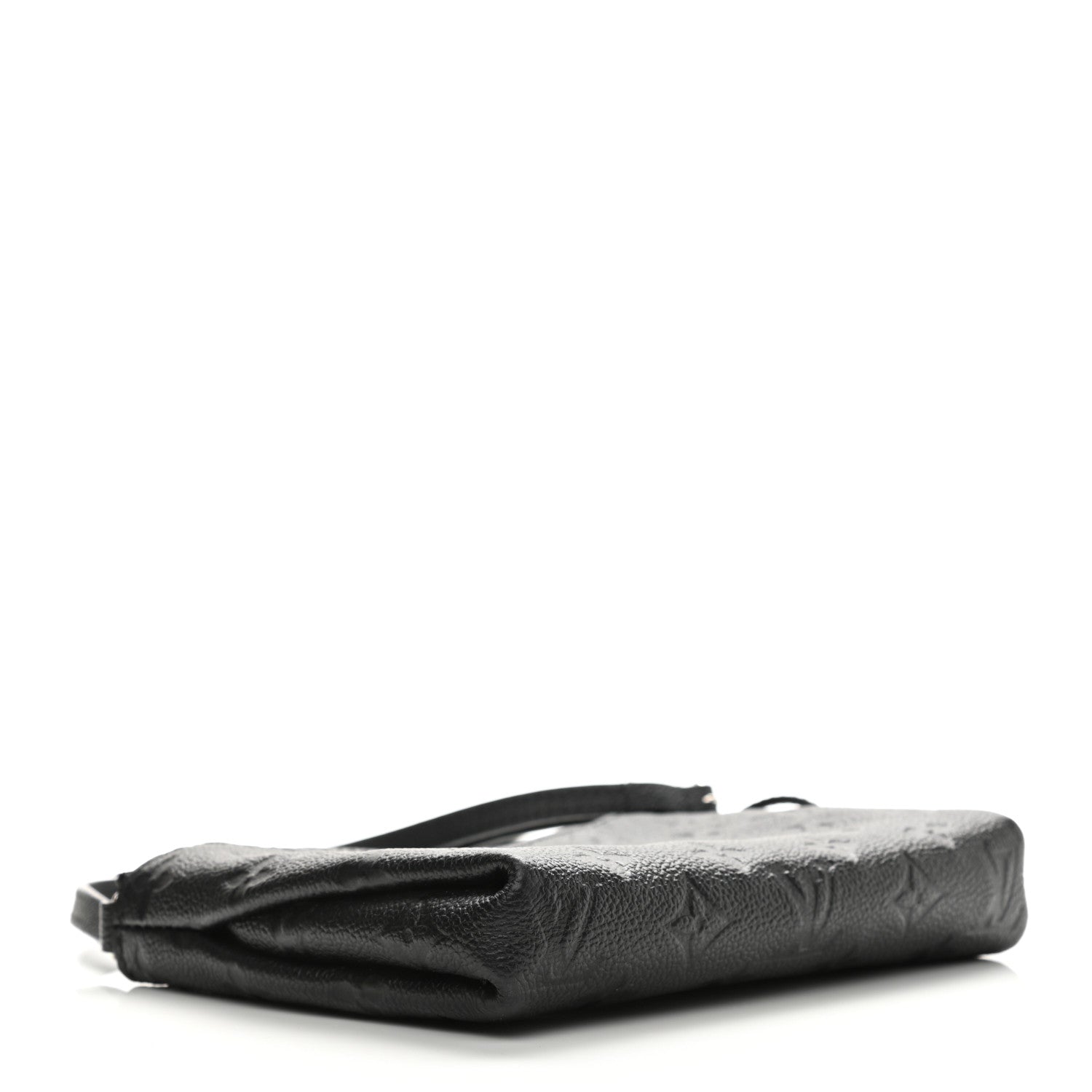 Louis Vuitton Empreinte Pallas Crossbody Black 7 of 21