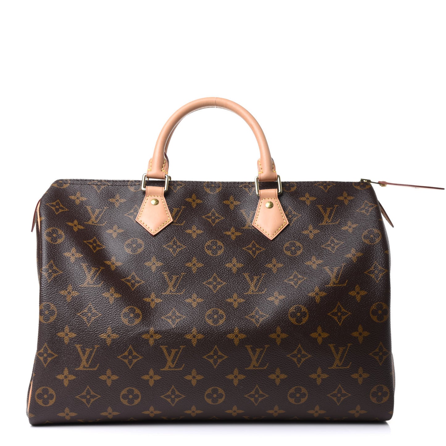 Monogram Speedy 35