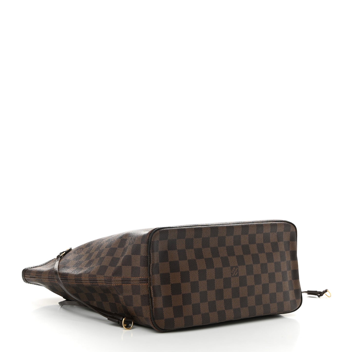 Damier Ebene Neverfull MM