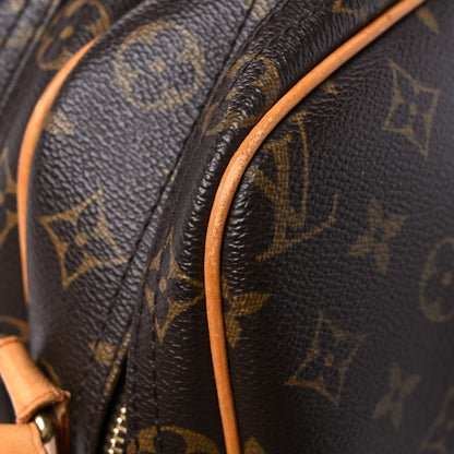 Louis Vuitton Monogram Reporter PM 12 of 14