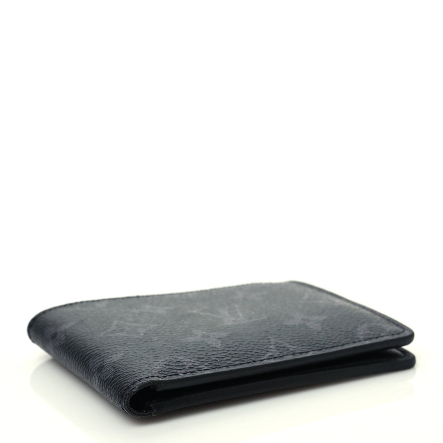 Monogram Eclipse Multiple Wallet