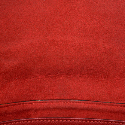 Louis Vuitton Monogram Pallas Chain Cherry 8 of 9