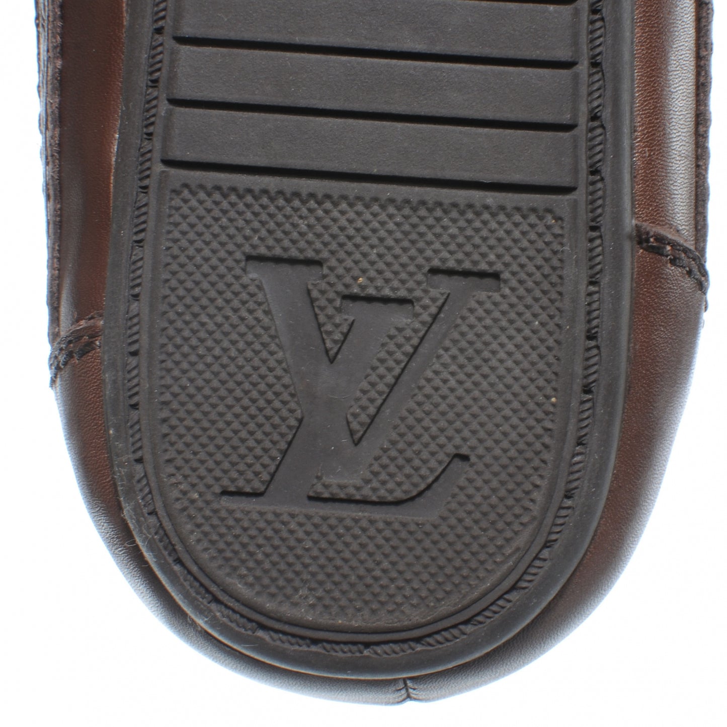 Damier Ebene Sneakers 38
