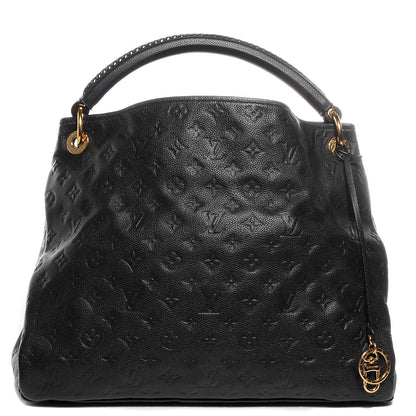 Louis Vuitton Empreinte Artsy MM Infini 1 of 7