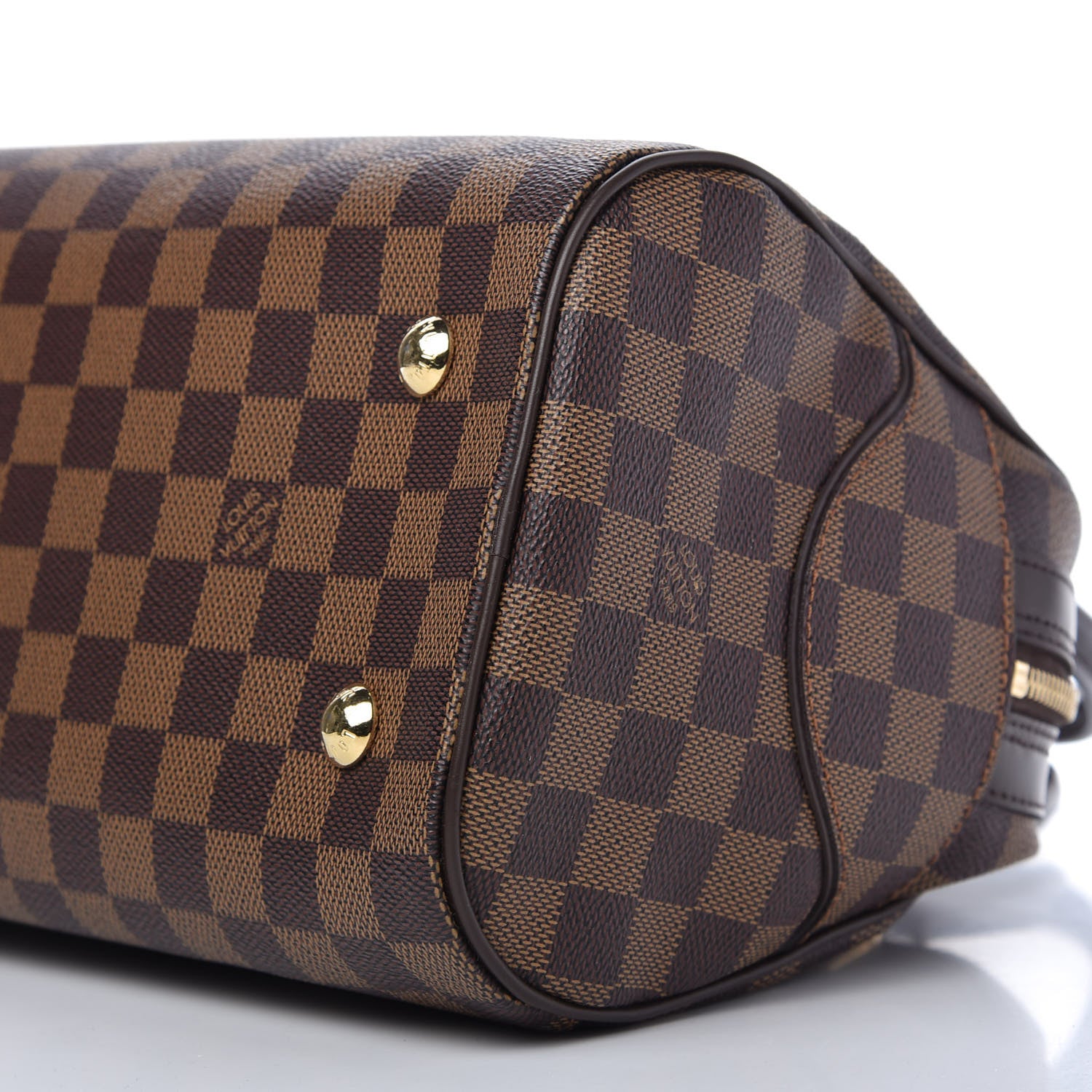 Louis Vuitton Damier Ebene Duomo 7 of 10