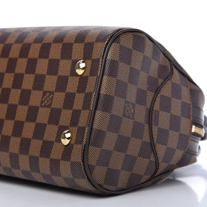 Louis Vuitton Damier Ebene Duomo 7 of 10