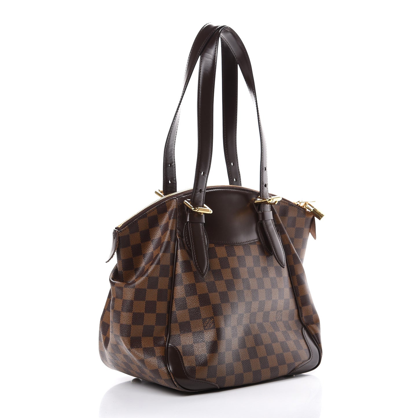 Damier Ebene Verona MM