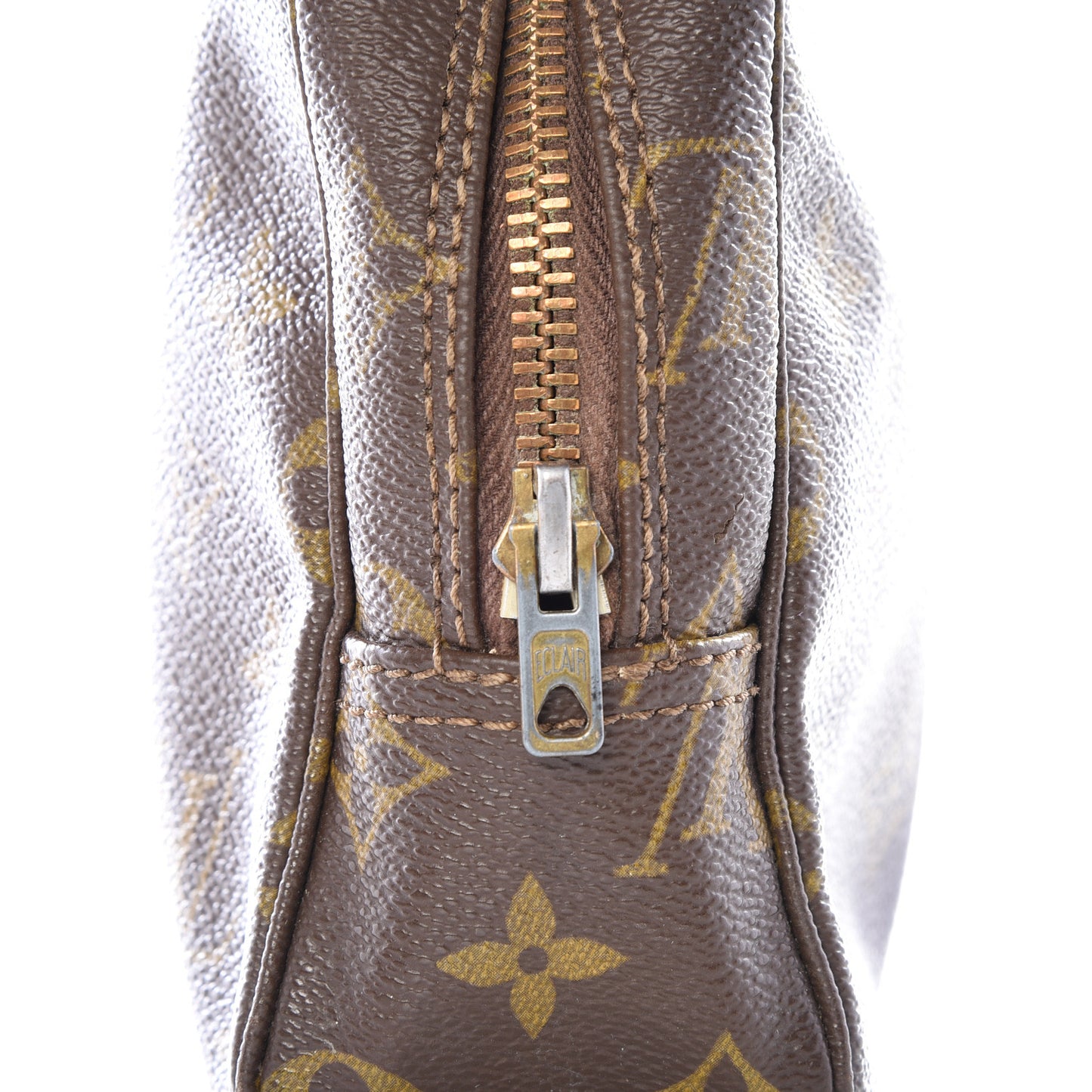 Monogram Trousse Toilette 23