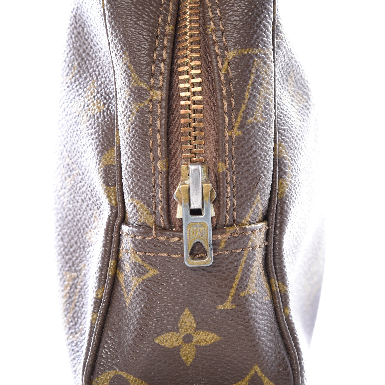 Louis Vuitton Monogram Trousse Toilette 23 8 of 9
