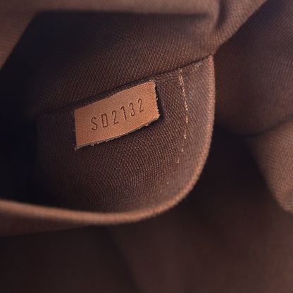 Louis Vuitton Monogram Tivoli PM 7 of 7