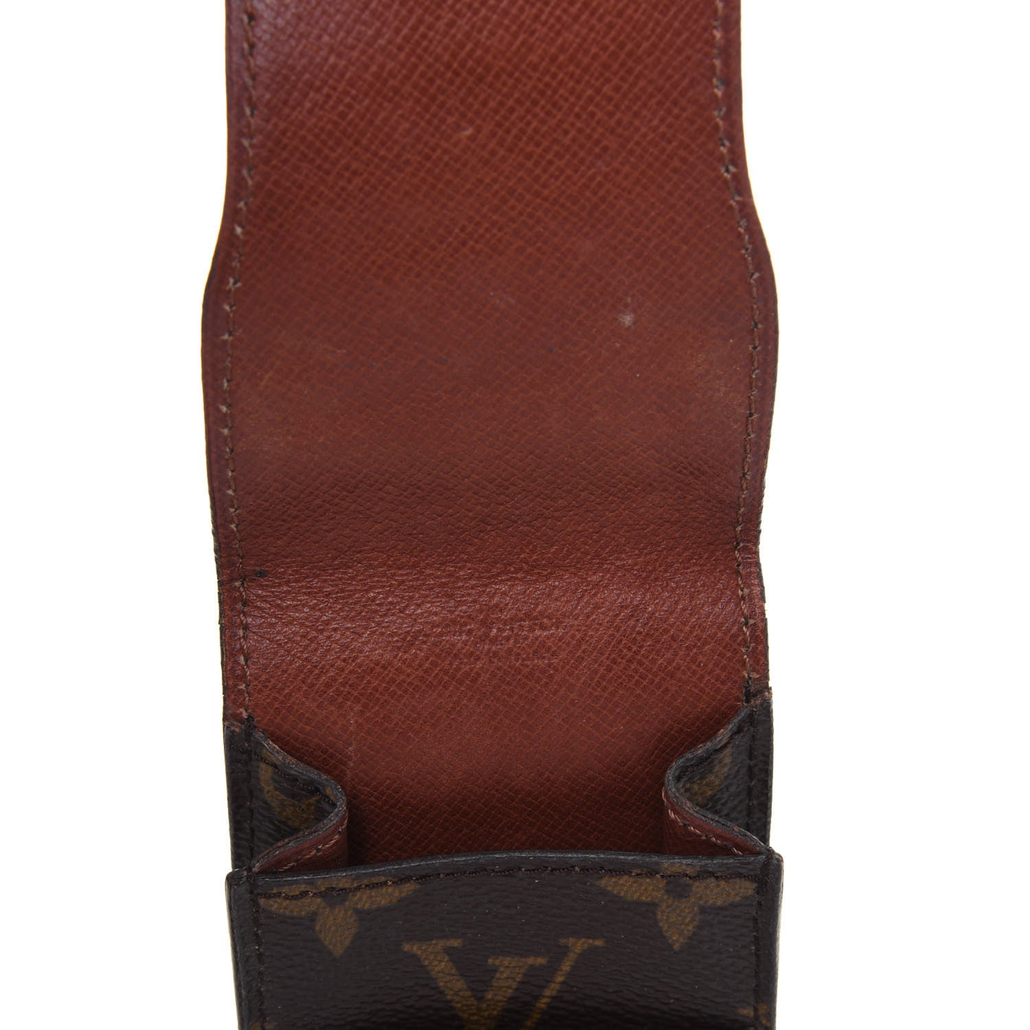 Louis Vuitton Monogram Cigarette Case 8 of 13