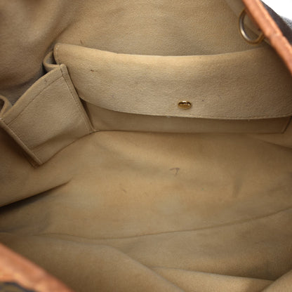 Louis Vuitton Monogram Galliera GM 6 of 13