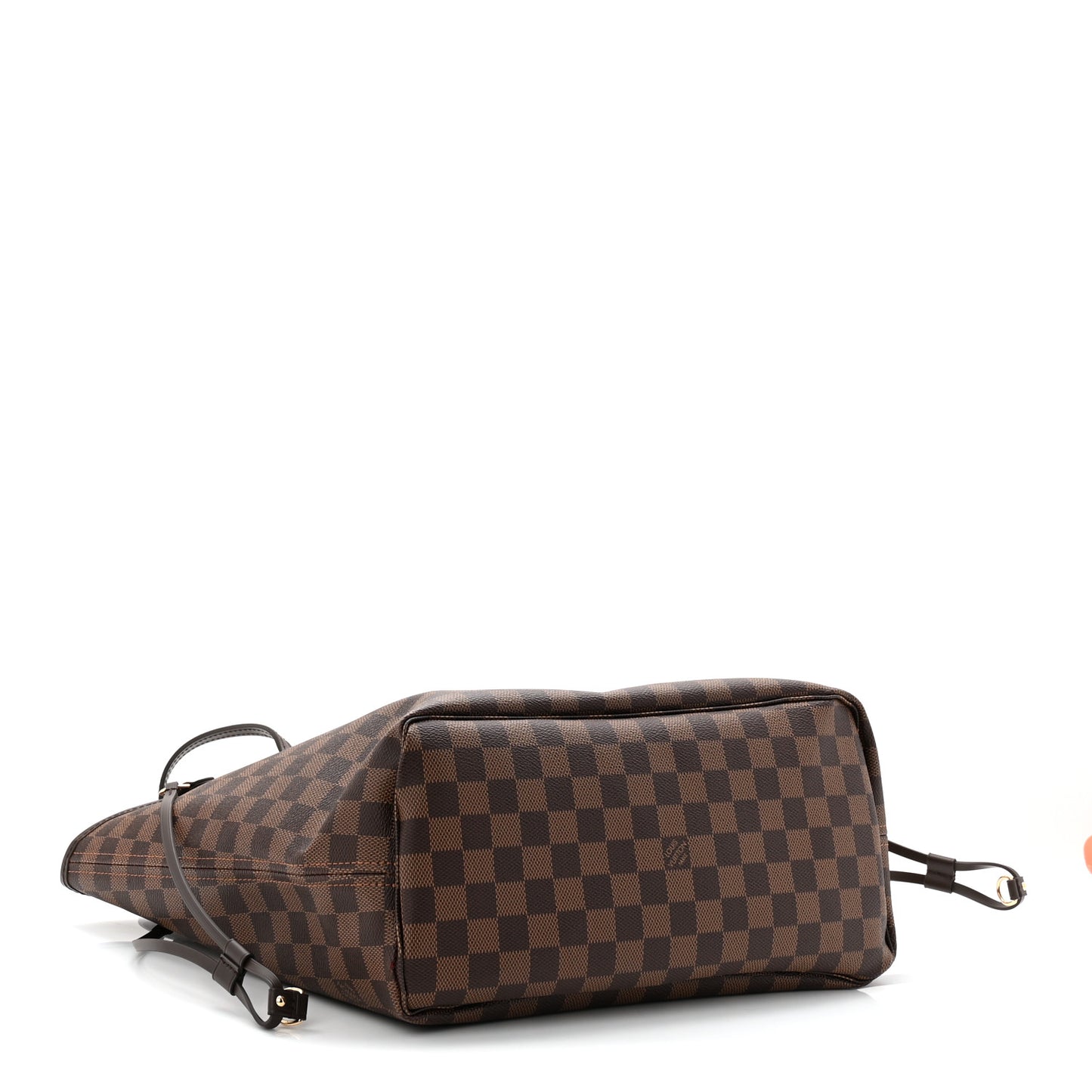 Damier Ebene Neo Neverfull MM