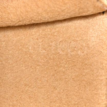 Louis Vuitton Monogram Pochette Twin GM 7 of 10