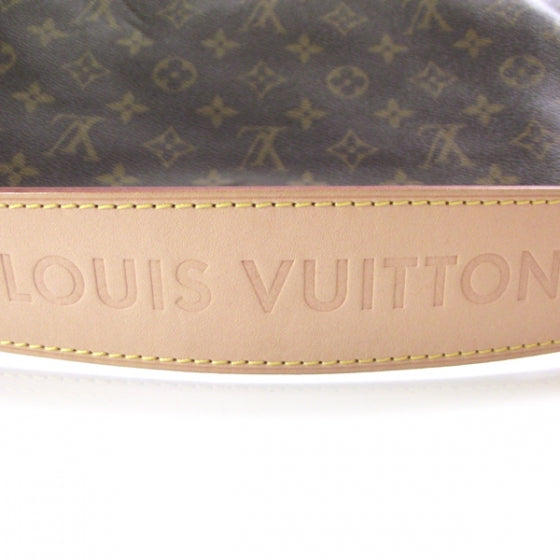 Louis Vuitton Monogram Delightful MM 6 of 15