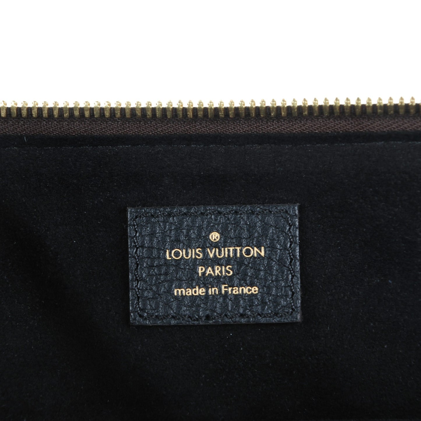 Monogram Estrela NM Black