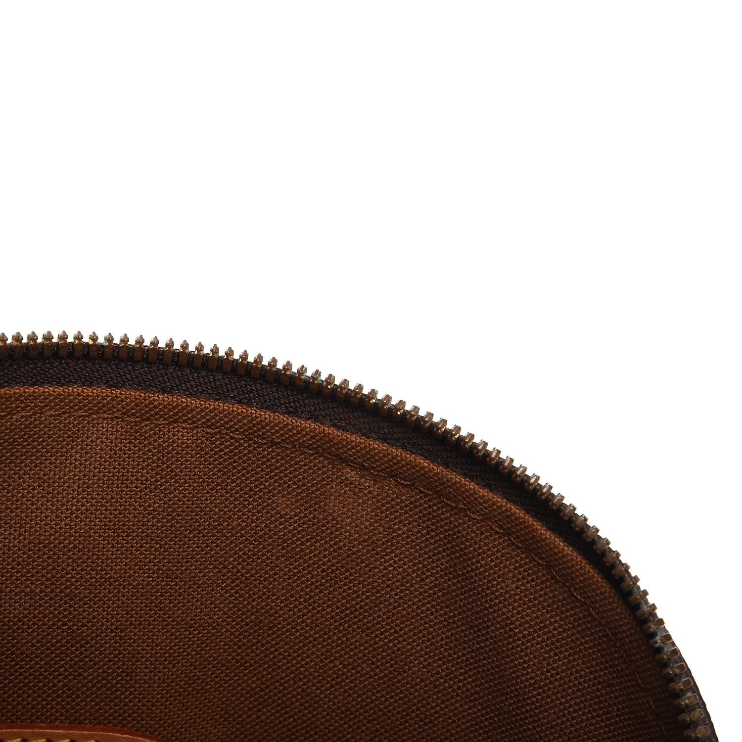 Louis Vuitton Monogram Alma PM 8 of 18