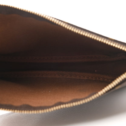 Louis Vuitton Monogram Mini Pochette Accessories 5 of 6