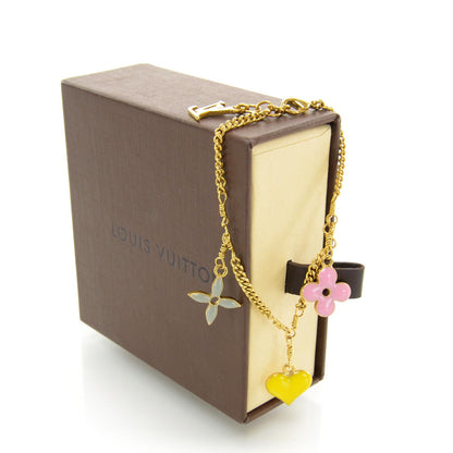 Louis Vuitton Sweet Monogram Bracelet Pastel 3 of 4