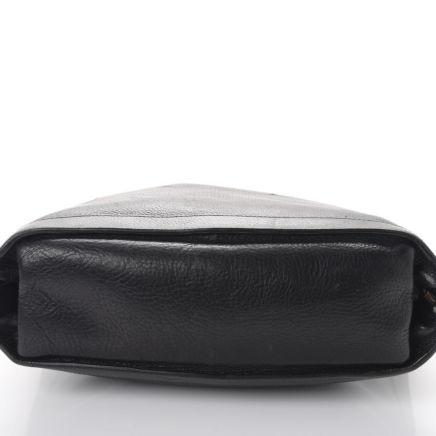 Calfskin PS11 Capri Tote Black