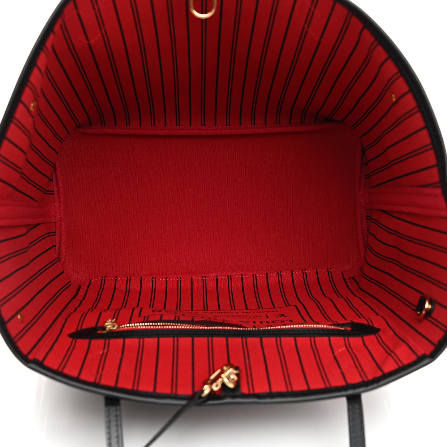 Monogram My LV World Tour Neverfull MM