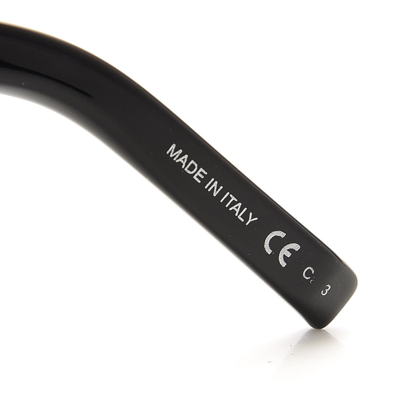 SL1 Sunglasses Black