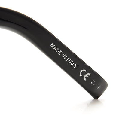 Saint Laurent SL1 Sunglasses Black 6 of 8