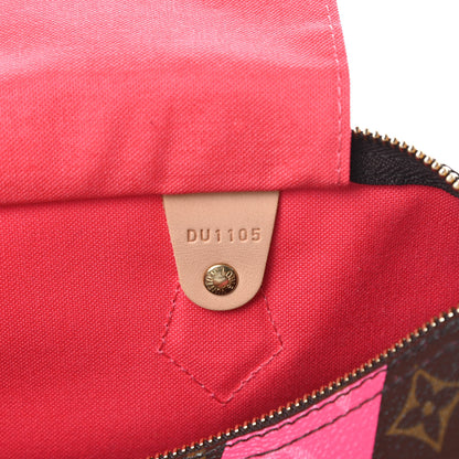 Louis Vuitton Monogram Speedy 30 V Grenade 7 of 10