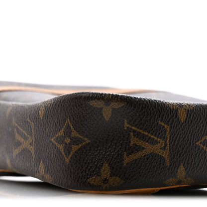 Louis Vuitton Monogram Danube 21 9 of 11