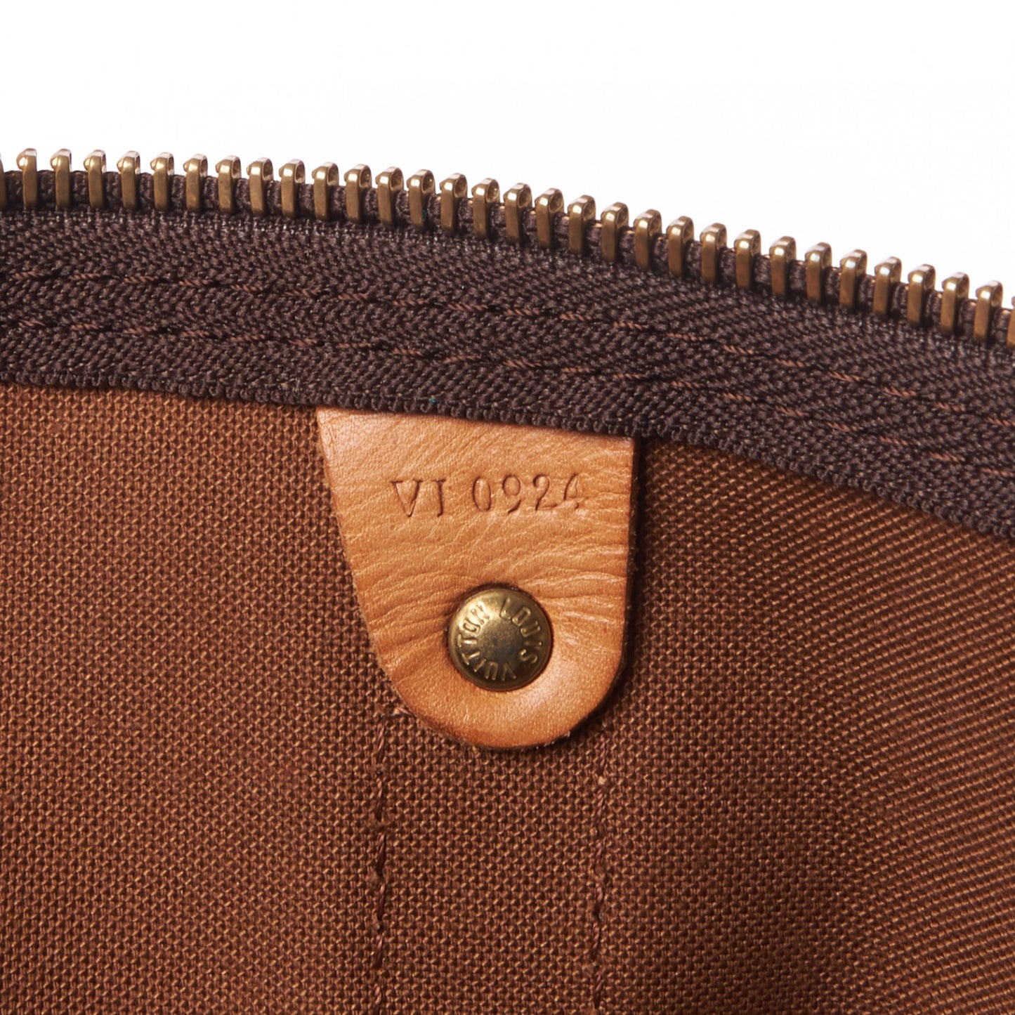 Monogram Keepall 60