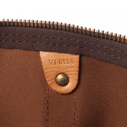 Louis Vuitton Monogram Keepall 60 9 of 9