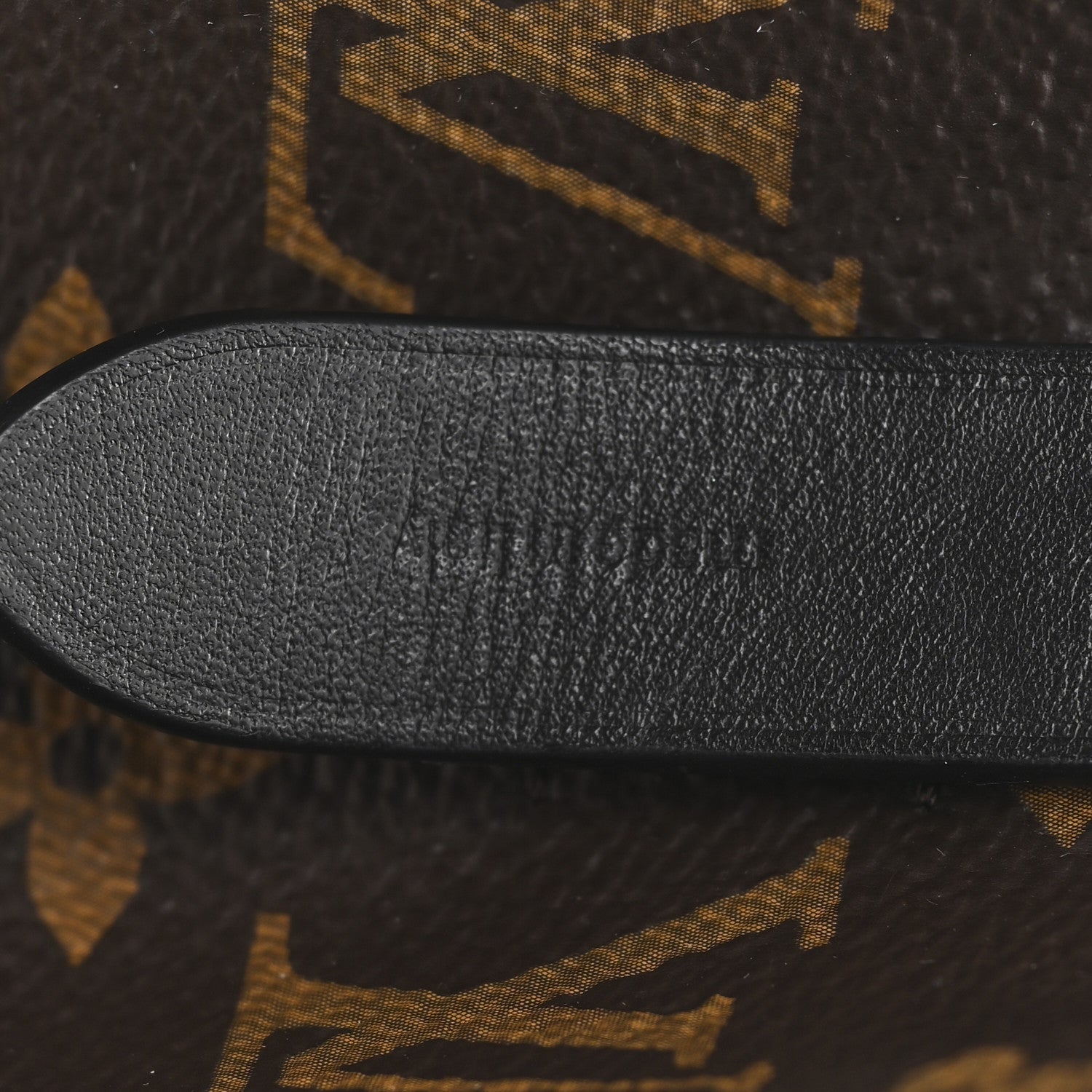 Louis Vuitton Monogram Neonoe MM Black 6 of 10