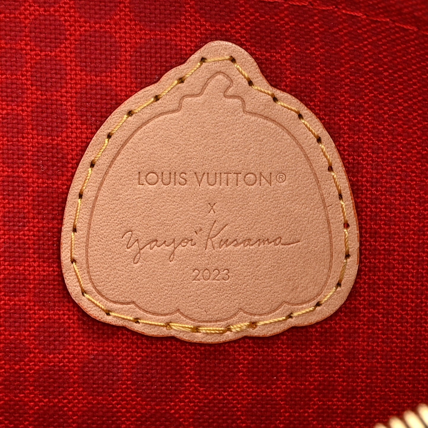 LV X YK Monogram Multi Pochette Accessories