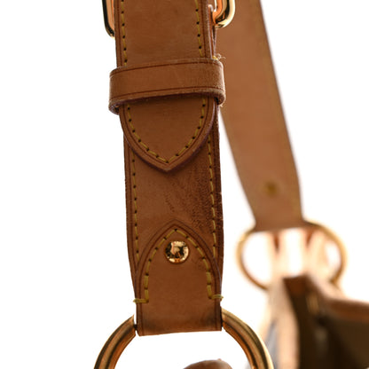 Louis Vuitton Monogram Galliera PM 17 of 17